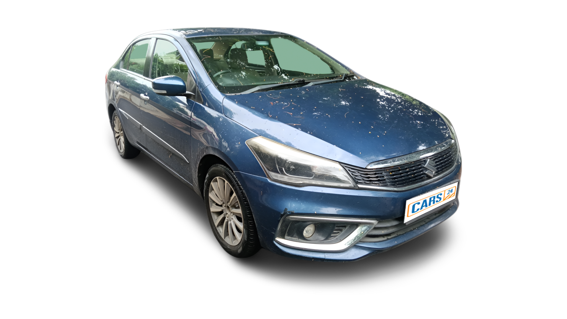 Maruti Ciaz-img